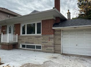 435 Cummer Ave #1, Toronto, ON M2M 2G3