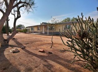 2038 W Windsong St, Apache Junction, AZ 85120