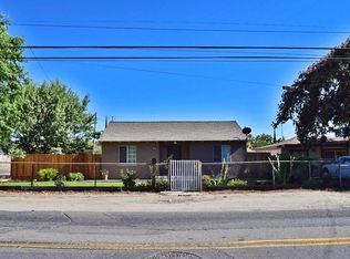 2100 Robertson Rd, Modesto, CA 95351