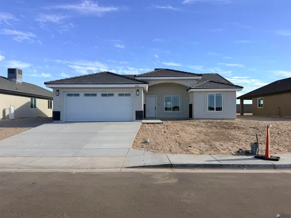 3993 E San Gerardo Ln, Gadsden, AZ 85336