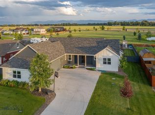 38 Grassy Meadows Dr, Belgrade, MT 59714