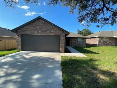 12505 NE 36th St, Spencer, OK, 73084