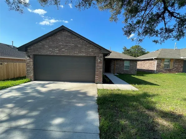 12505 NE 36th St, Spencer, OK 73084