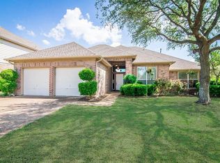917 Autumn Ridge Dr, McKinney, TX 75072