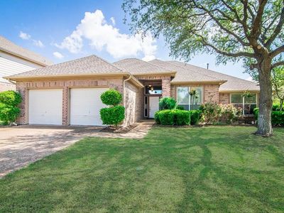 917 Autumn Ridge Dr, McKinney, TX, 75072
