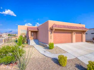 4336 Calle Sonesta, Las Cruces, NM 88011