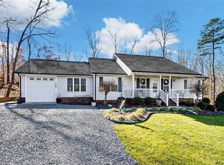 1923 Wood Bluff Trl, Asheboro, NC 27205