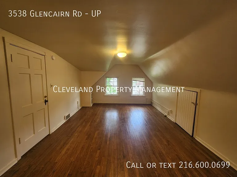 3538 Glencairn Rd #UP — Photo 16