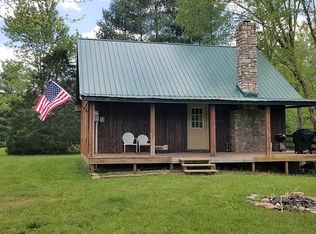 445 Monkey Bluff Rd, Burkesville, KY 42717