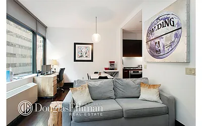 Sold by Douglas Elliman