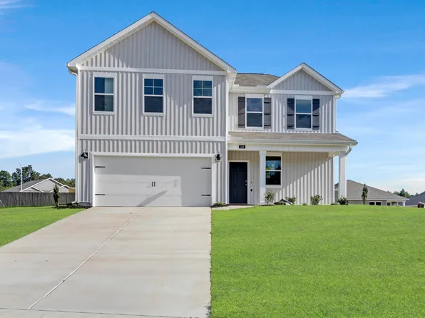 169 Trestle Point Dr, Harvest, AL 35749