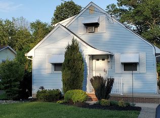 166 Crest Ave, Hamilton, NJ 08690