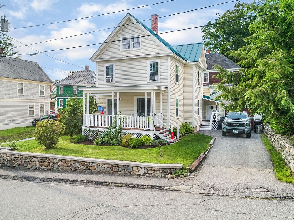 54 Church Street, Newport, NH 03773 Zillow