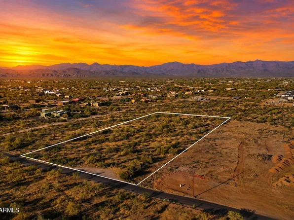00000 N 136th Street #5, Scottsdale, AZ 85262