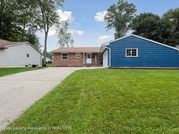 3208 Cardiff Ct, Lansing, MI 48911