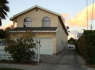 1525 W 224th St APT 3, Torrance, CA 90501