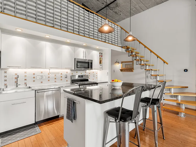 156 Porter St #119 — Photo 3