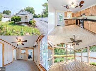 106 N School St, Greensboro, MD 21639