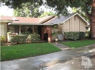 13319 Village 13, Camarillo, CA 93012