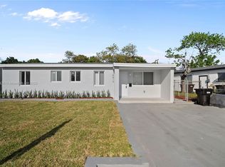15610 NE 15th Ct, North Miami Beach, FL 33162