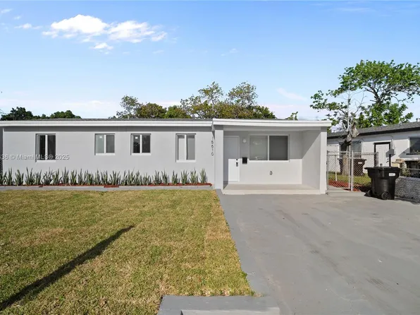 15610 NE 15th Ct, North Miami Beach, FL 33162