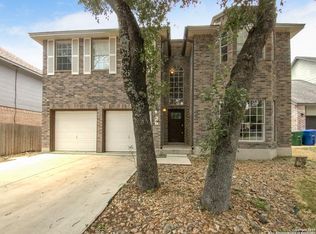 13806 Chittim Oak, San Antonio, TX 78232