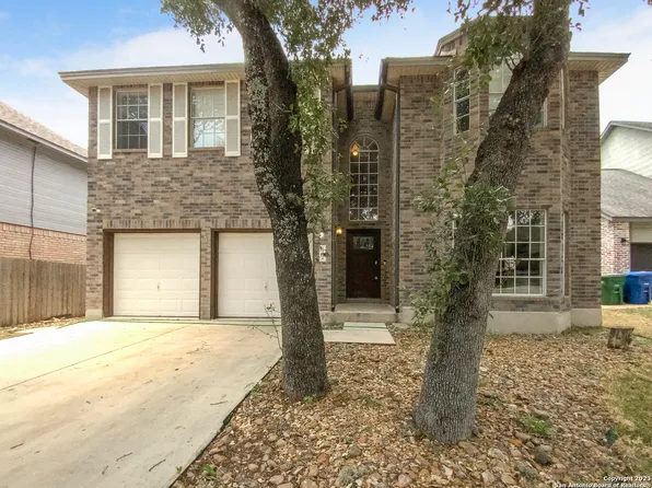 13806 CHITTIM OAK, San Antonio, TX 78232