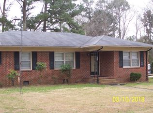 125 Ridgecrest Dr, Suffolk, VA 23434