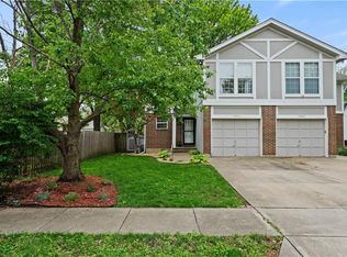 13326 Walnut St, Kansas City, MO 64145