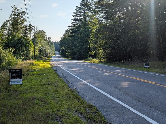 3rd image of Lot # 2 Route 126 Route