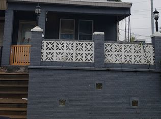 605 W Courtland St, Philadelphia, PA 19140