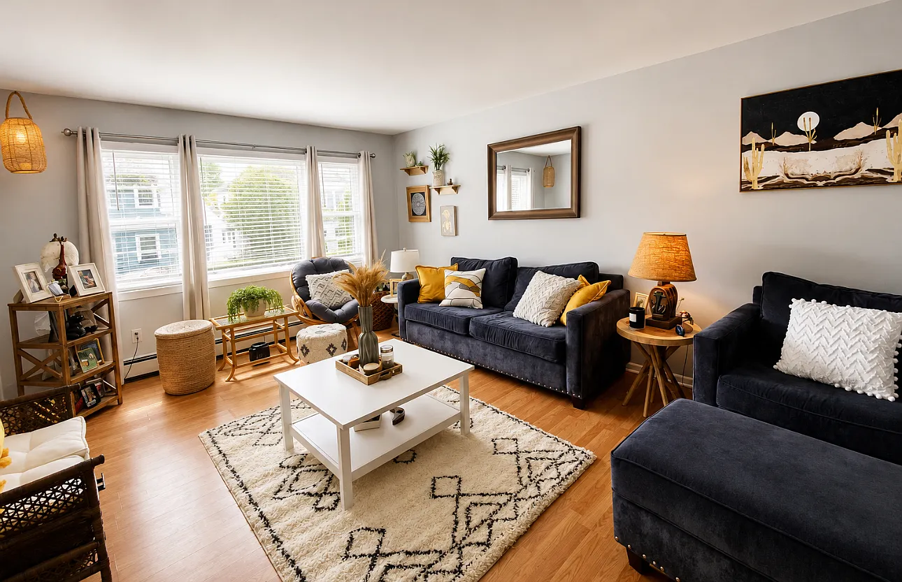 Halstead Ave, Mamaroneck — Photo 1