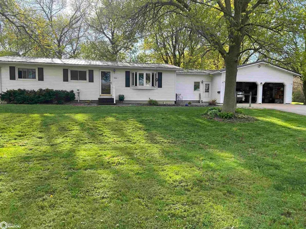 406 Prospect St, Lu Verne, IA 50560