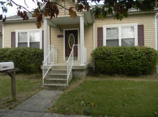 1613 S 32nd St, Louisville, KY 40211