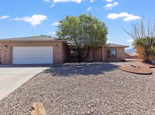 3800 Wood Loop, Alamogordo, NM 88310