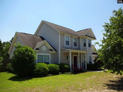 1430 Knotts Haven Loop, Lexington, SC, 29073