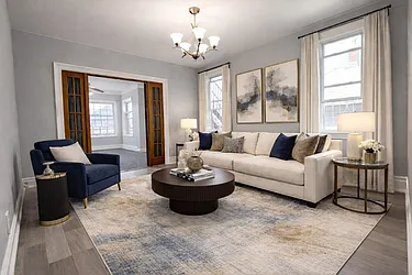 304 Fulton Avenue, #2