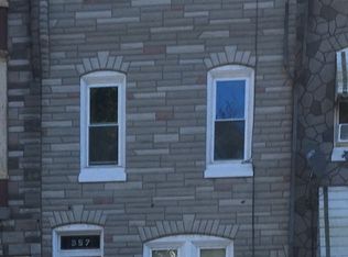 957 N 9th St, Reading, PA 19604