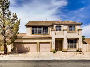 1778 Antelope Valley Ave, Henderson, NV 89012