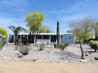 3082 W Mockingbird St, Apache Junction, AZ 85120