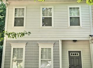 505 Elm Ave, Wake Forest, NC 27587