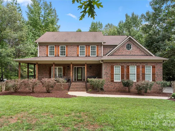 5630 Lake Wylie Rd, Clover, SC 29710