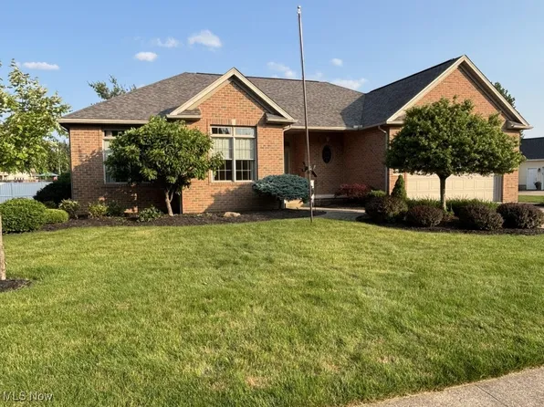 2030 Wynstone Cir NE, North Canton, OH 44720