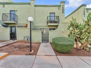7089 Burcot Ave #A89, Las Vegas, NV 89156