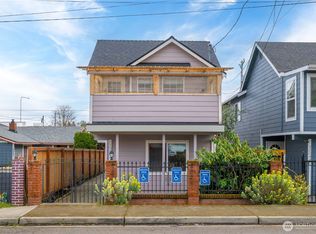 10046 17th Ave SW, Seattle, WA 98146