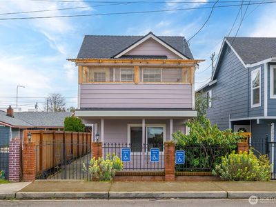 10046 17th Avenue SW, Seattle, WA, 98146