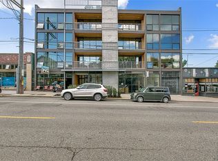 5611 University Way NE UNIT 100E, Seattle, WA 98105