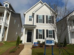 44 Pansy Park, Clayton, NC 27520