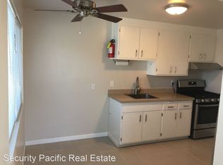 301 Willard Ave #1, Richmond, CA