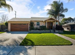 3114 W Mendocino Ave, Stockton, CA 95204